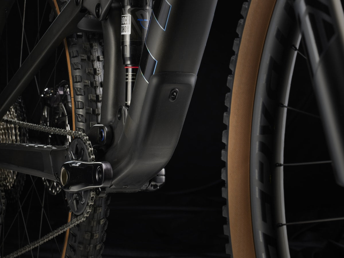 Trek Top Fuel 9.9 XTR - The Bike Hub