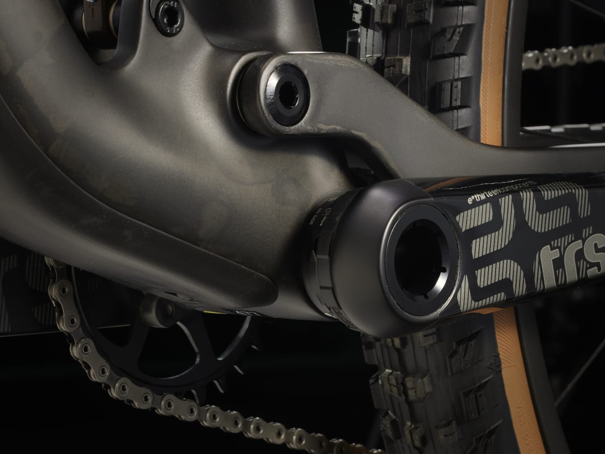 Trek Top Fuel 9.9 XTR - The Bike Hub