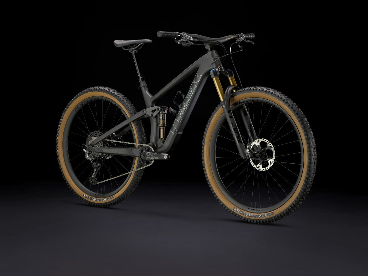 Trek Top Fuel XTR - Main Image
