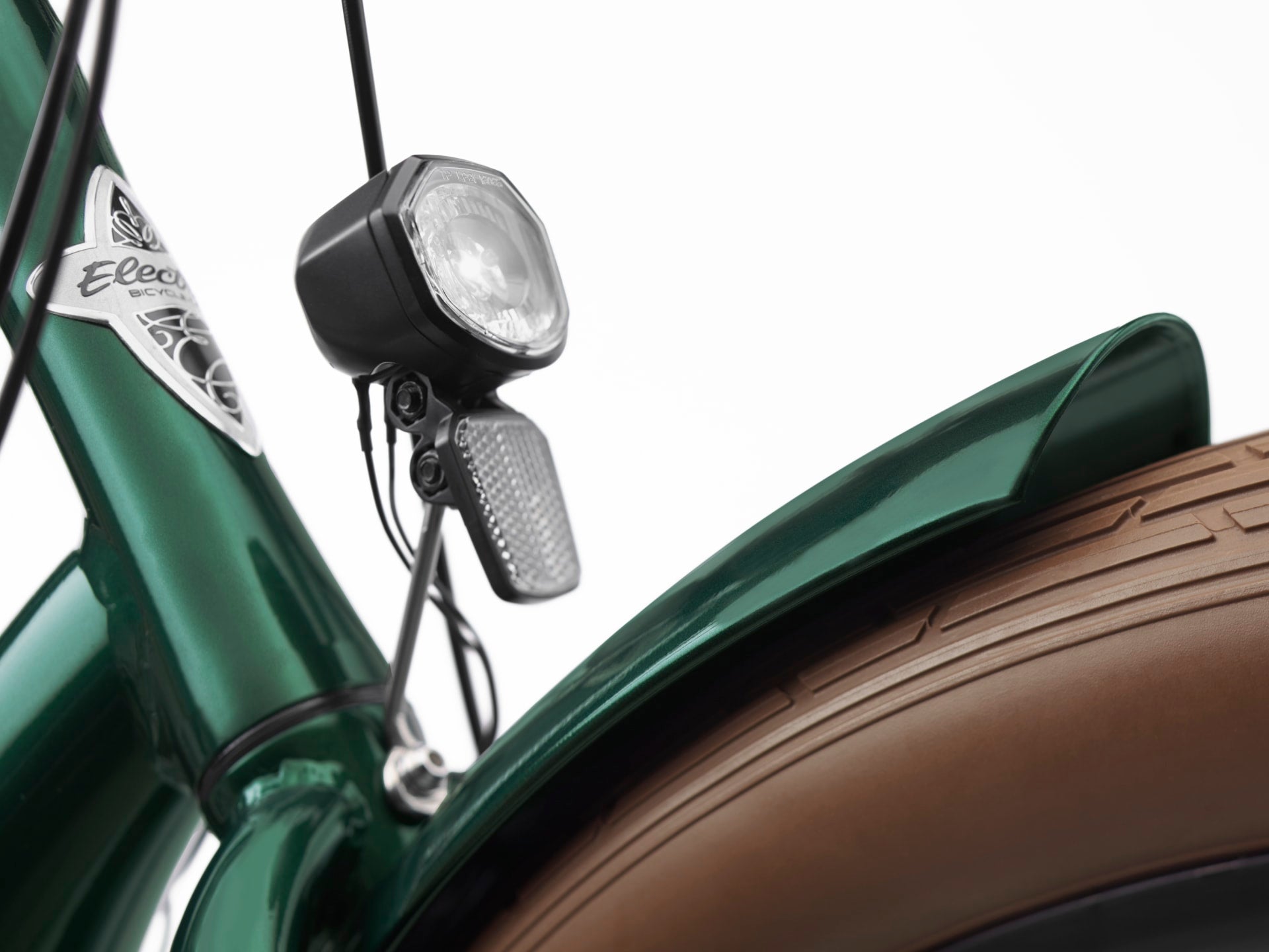 Electra Townie Go! 7D EQ Step-Over - The Bike Hub