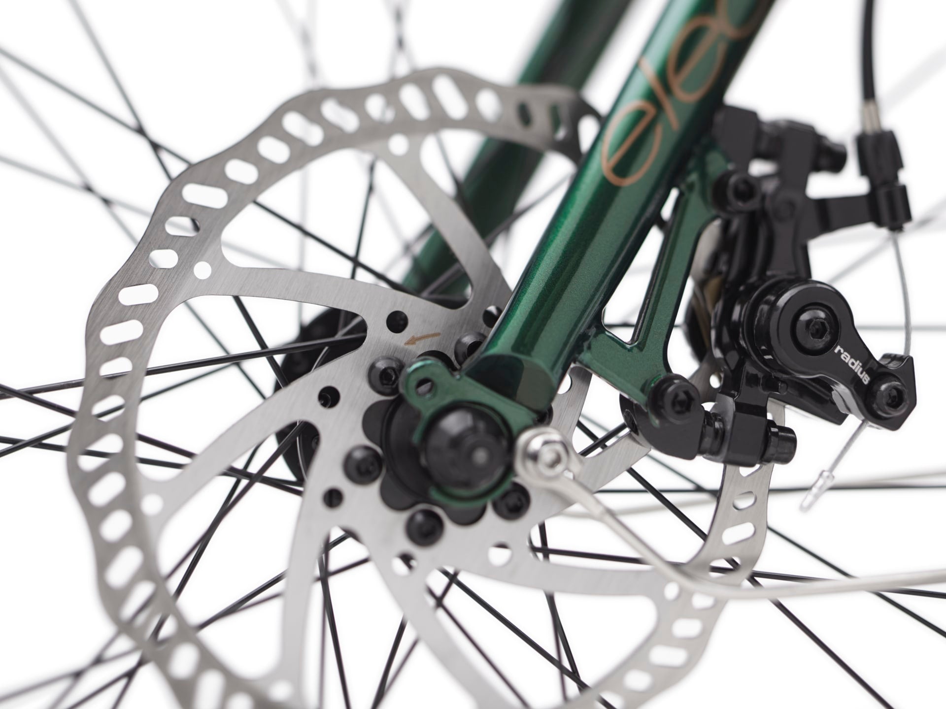 Electra Townie Go! 7D EQ Step-Over - The Bike Hub