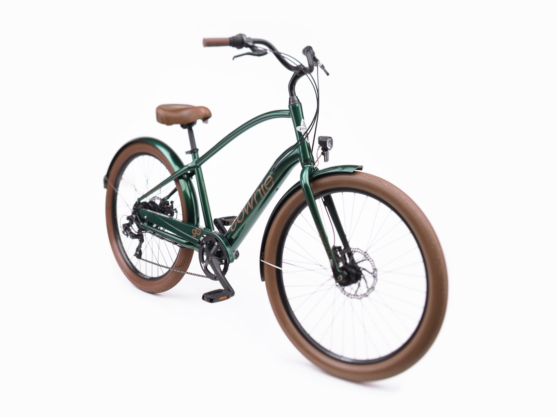 Electra Townie Go! 7D EQ Step-Over - The Bike Hub