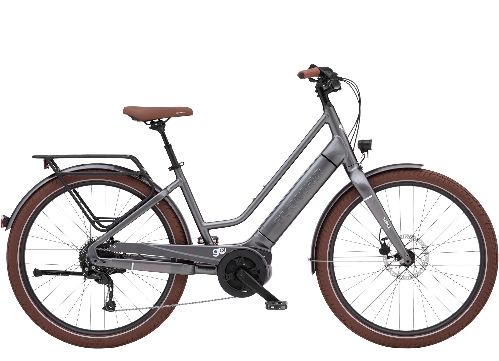 Vale Go! EQ US M Slate Grey