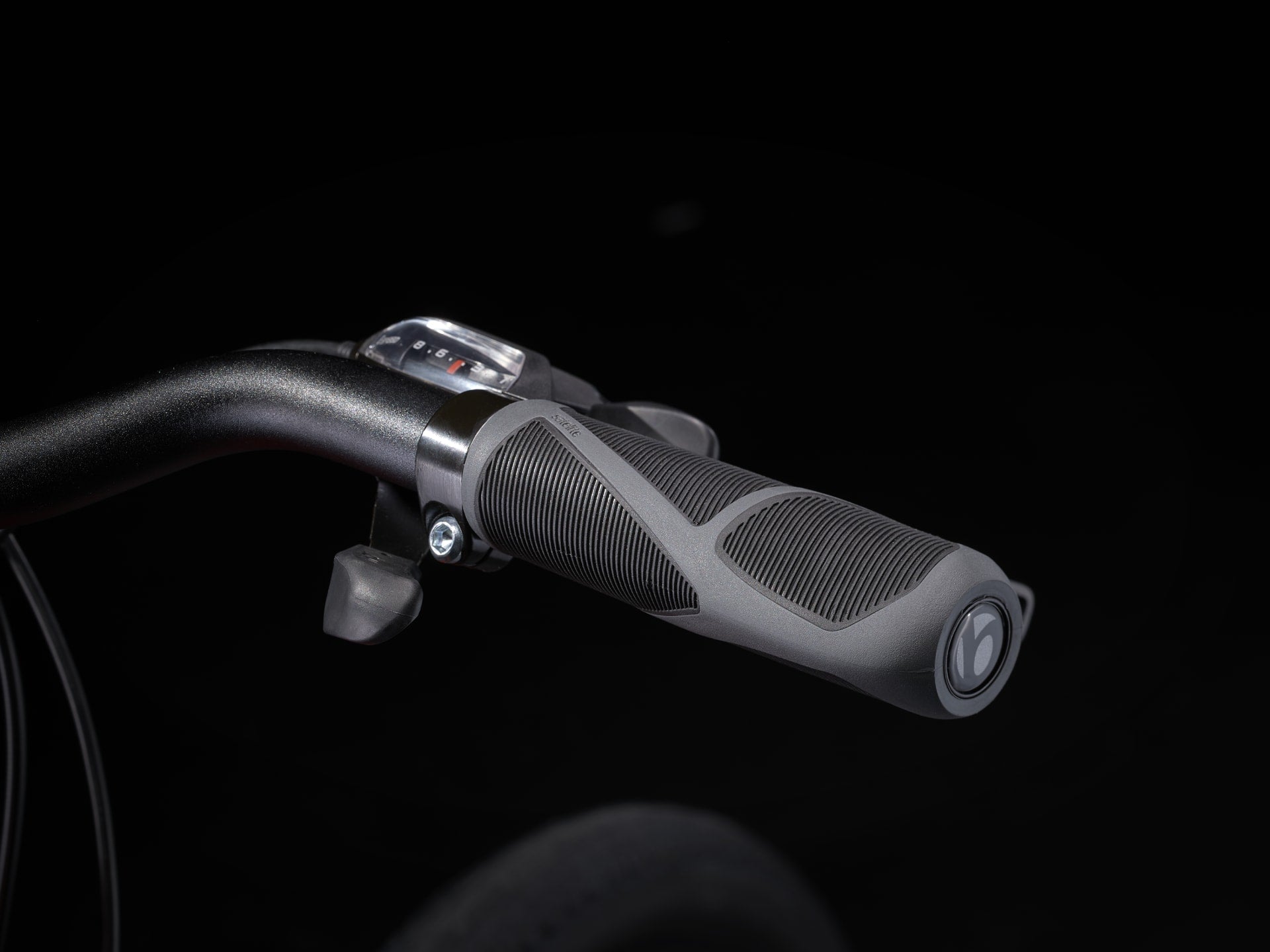 Trek Verve 1 Lowstep Gen 4 - The Bike Hub