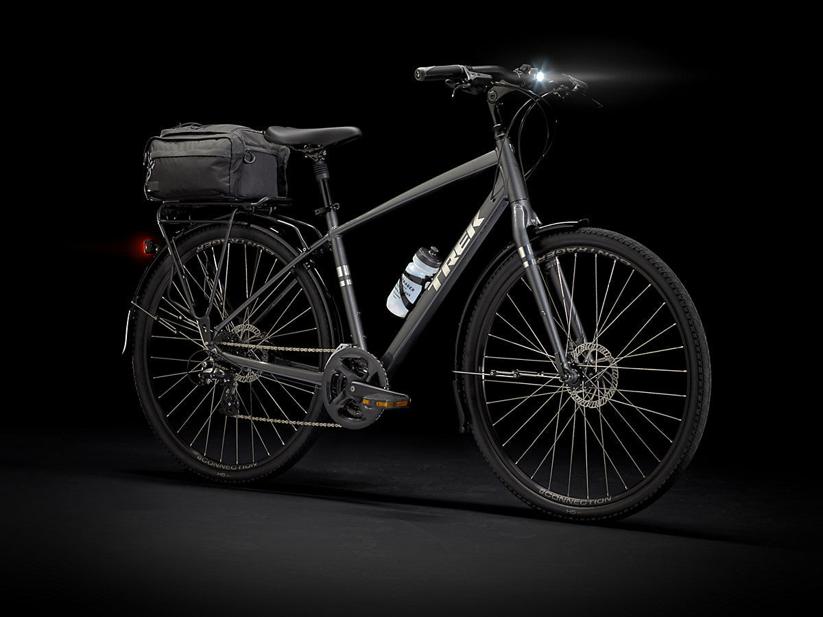 Trek Verve 2 Disc - The Bike Hub