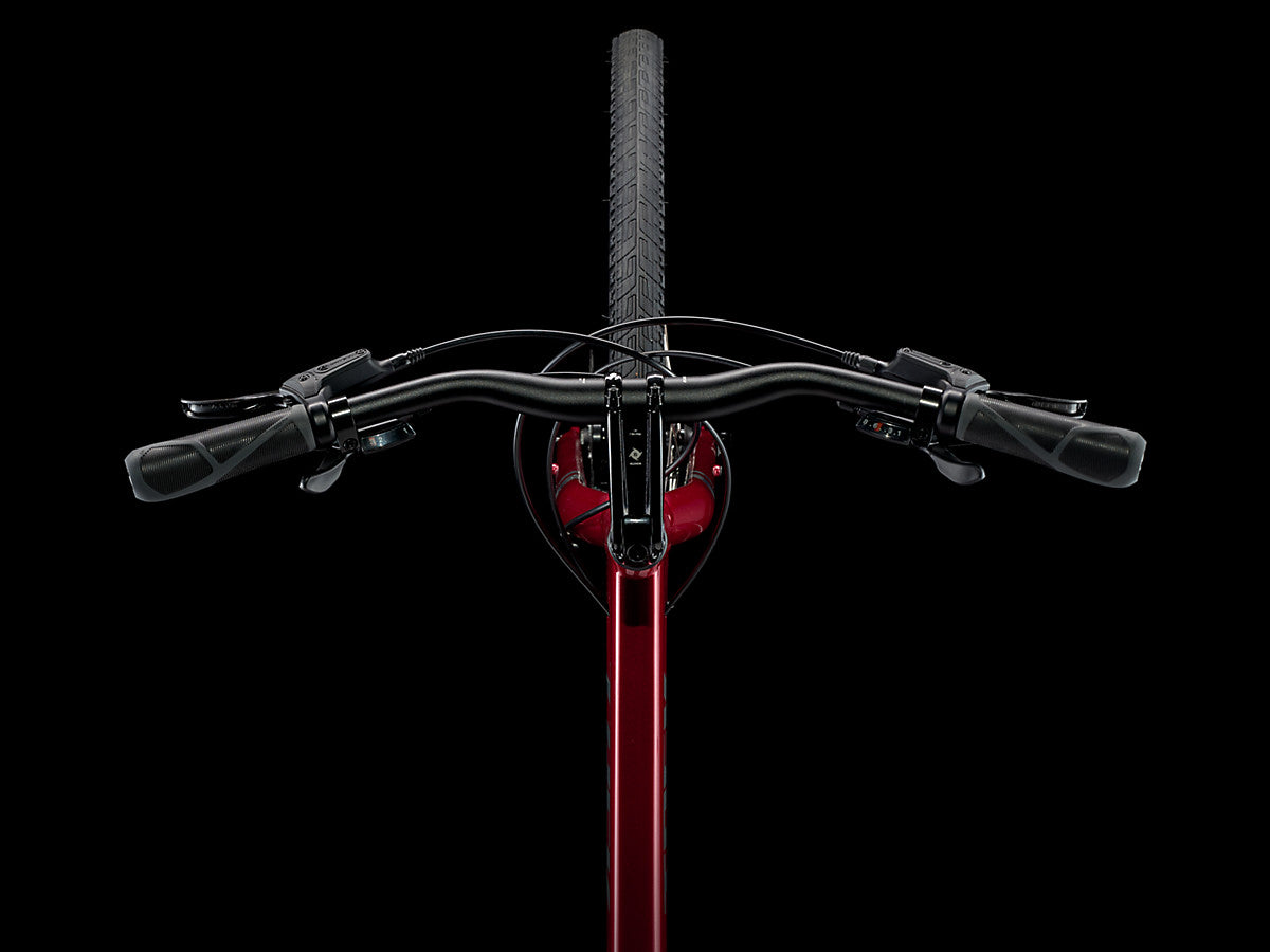 Trek Verve 2 Disc - The Bike Hub