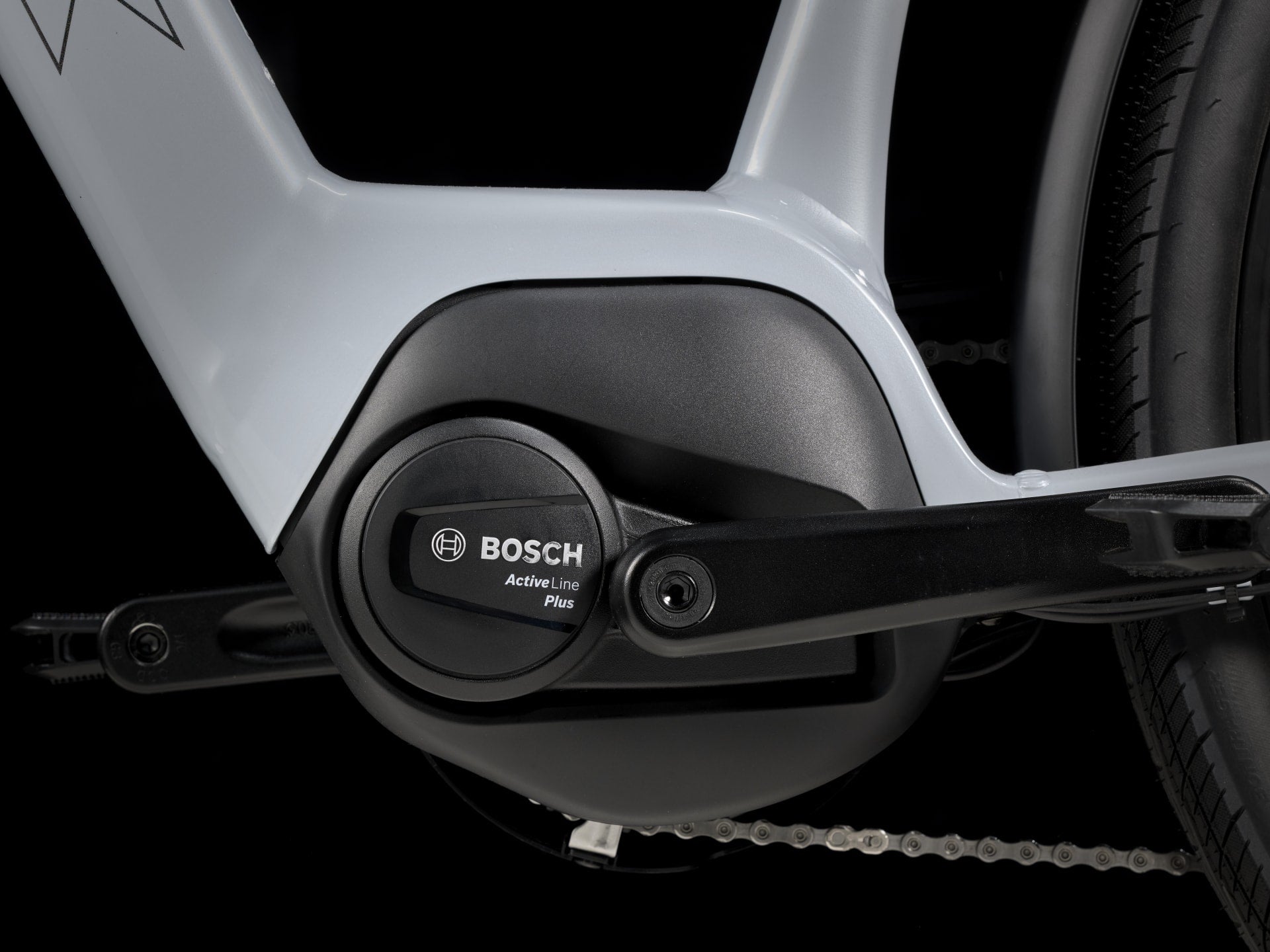 Trek Verve+ 2 Lowstep Gen 3 - The Bike Hub