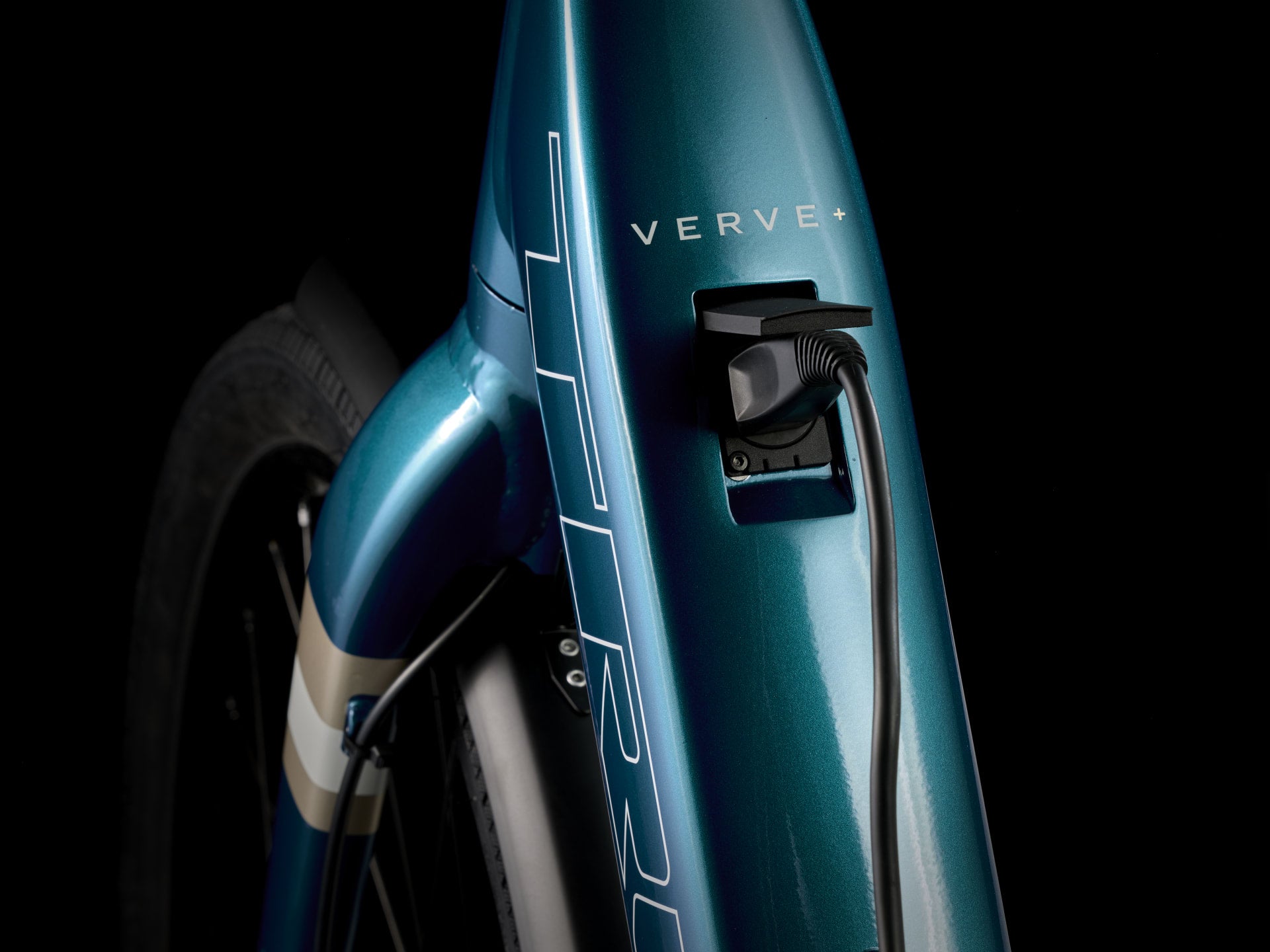 Trek Verve+ 2 Lowstep Gen 3 - The Bike Hub