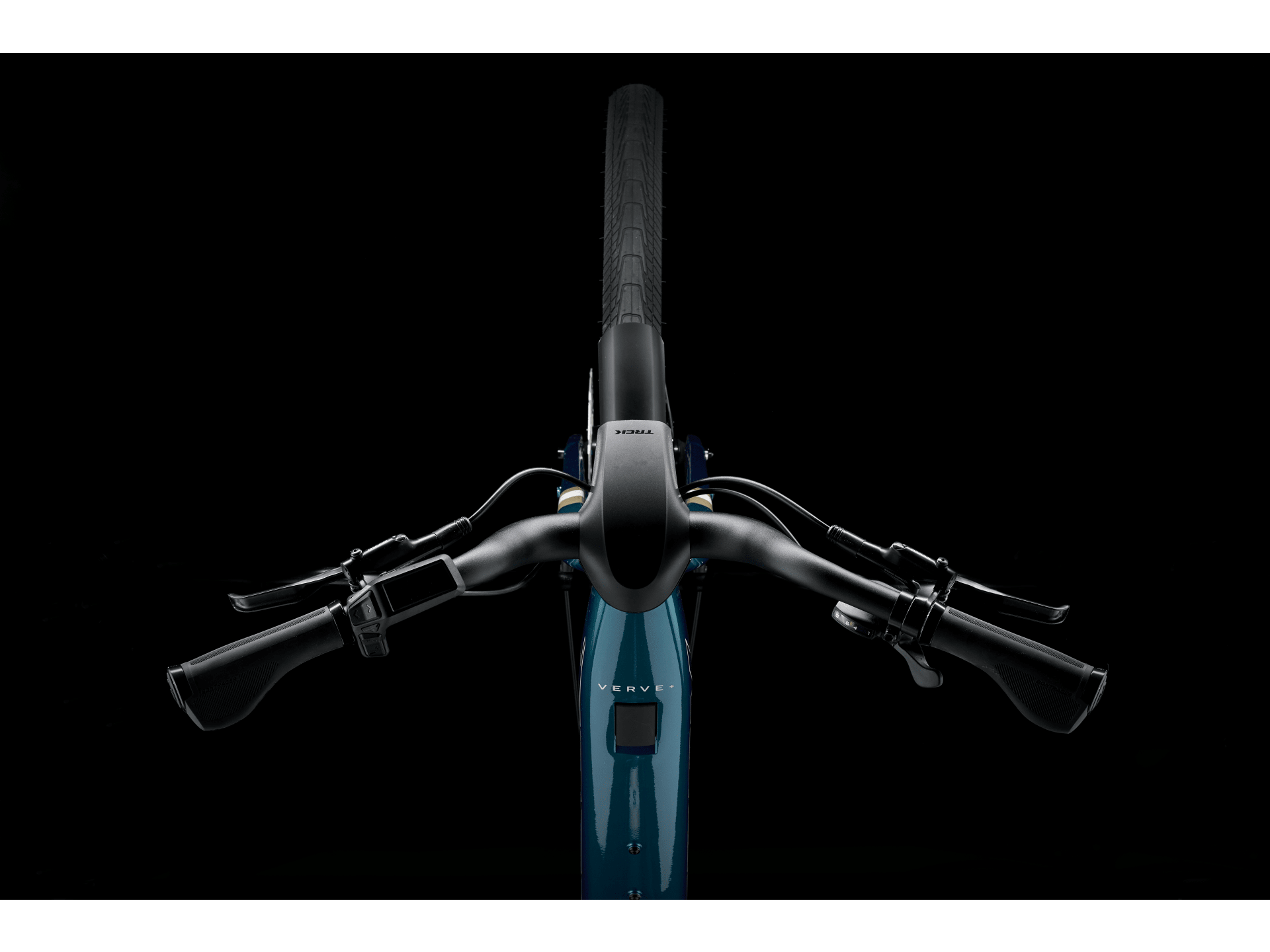 Trek Verve+ 2 Lowstep Gen 3 - The Bike Hub