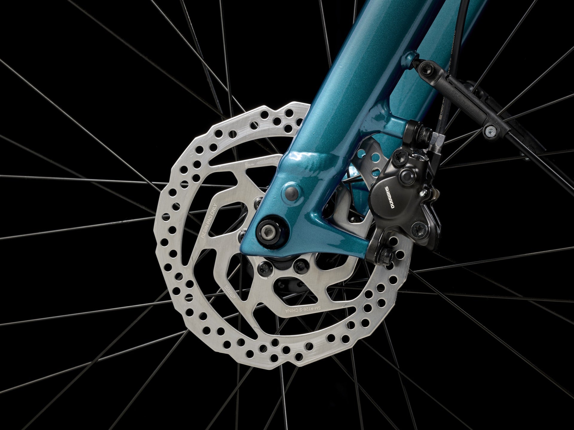 Trek Verve+ 2 Lowstep Gen 3 - The Bike Hub