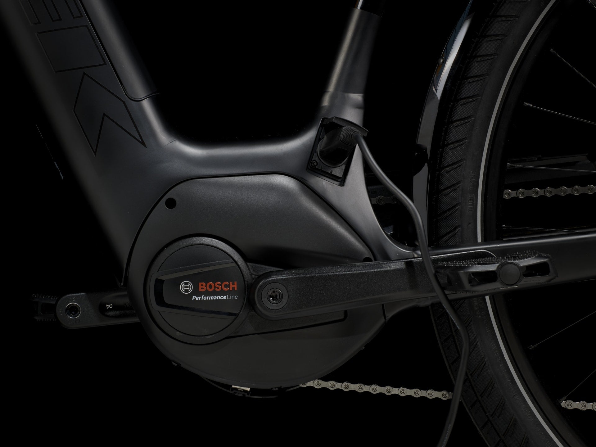 Trek Dual Sport 3 Gen 5 - The Bike Hub