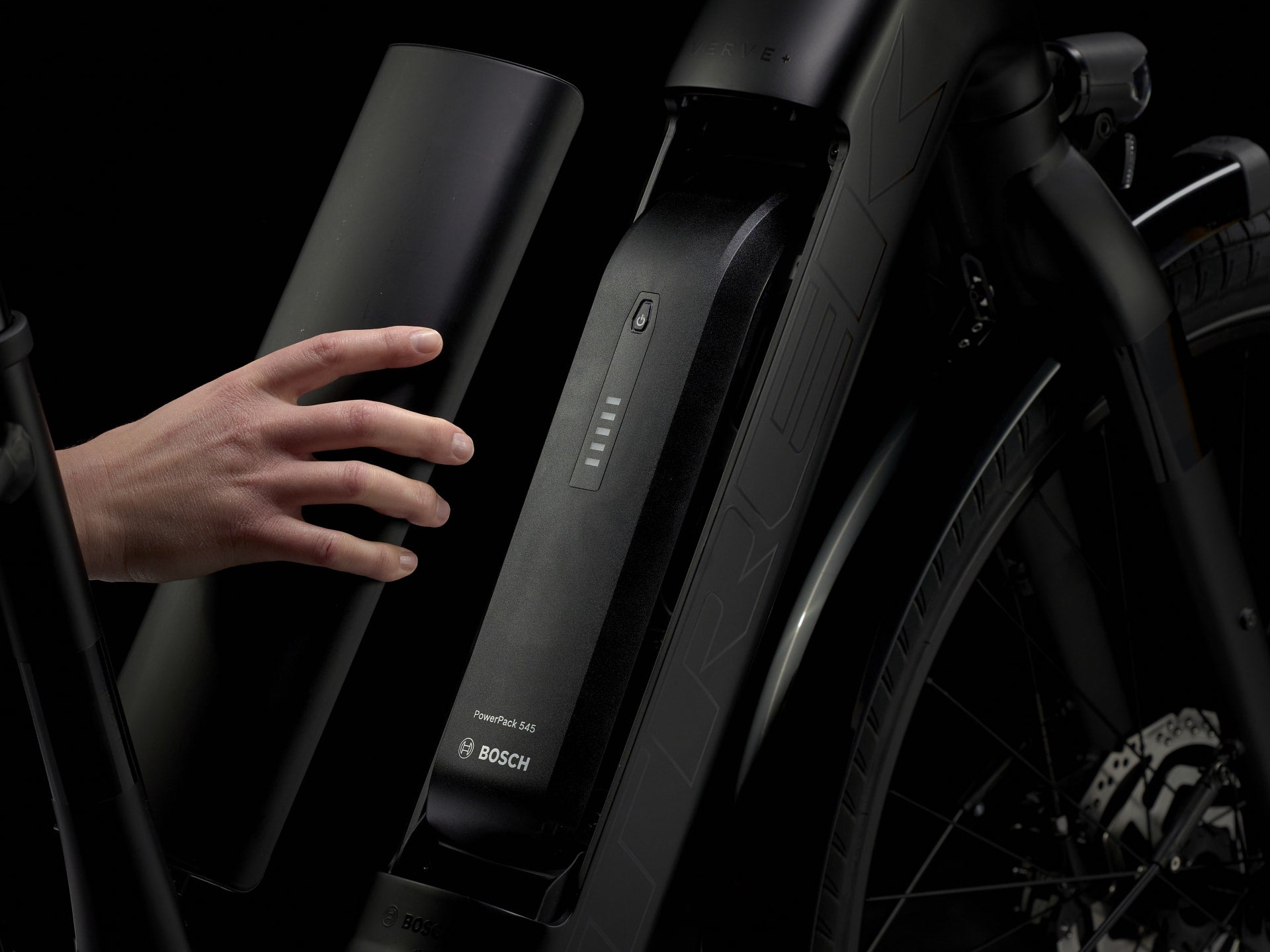 Trek Dual Sport 3 Gen 5 - The Bike Hub