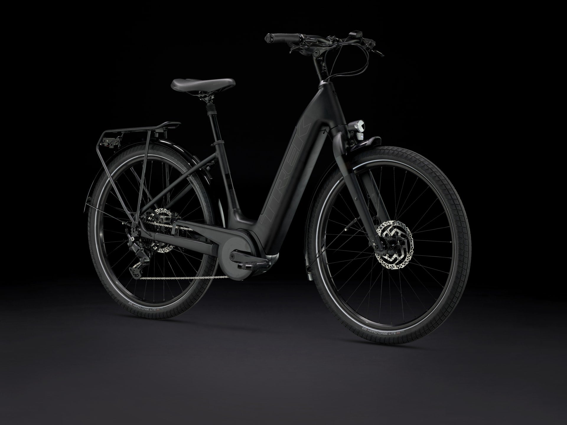 Trek Dual Sport 3 Gen 5 - The Bike Hub