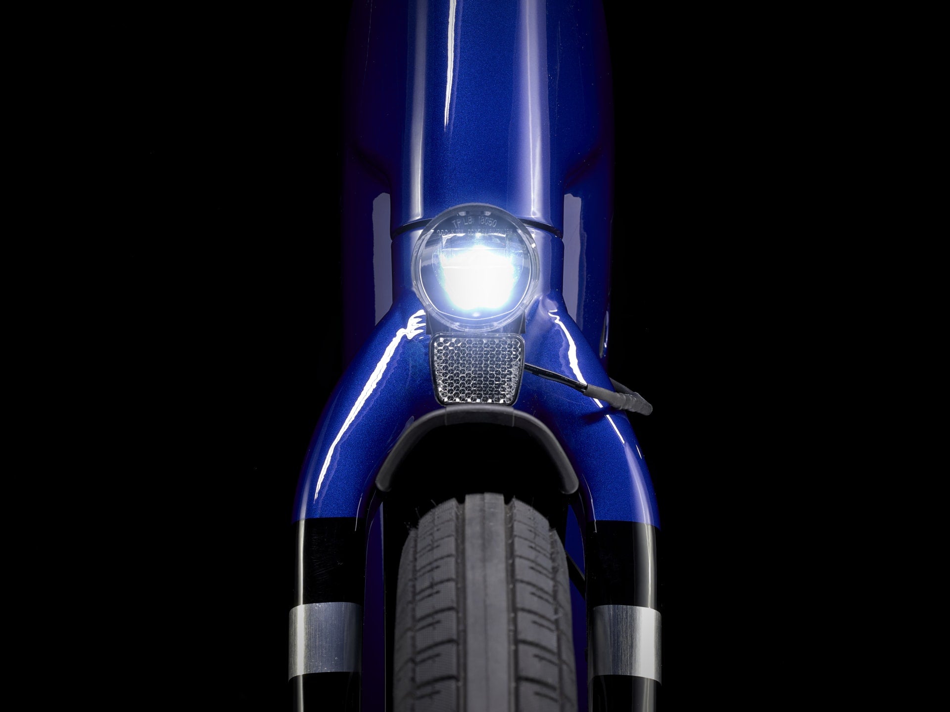 Trek Dual Sport 3 Gen 5 - The Bike Hub