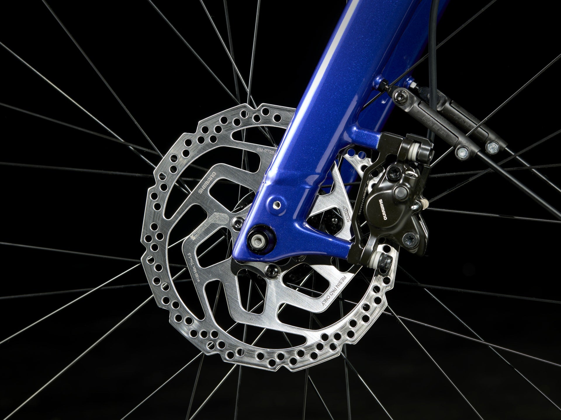 Trek Dual Sport 3 Gen 5 - The Bike Hub