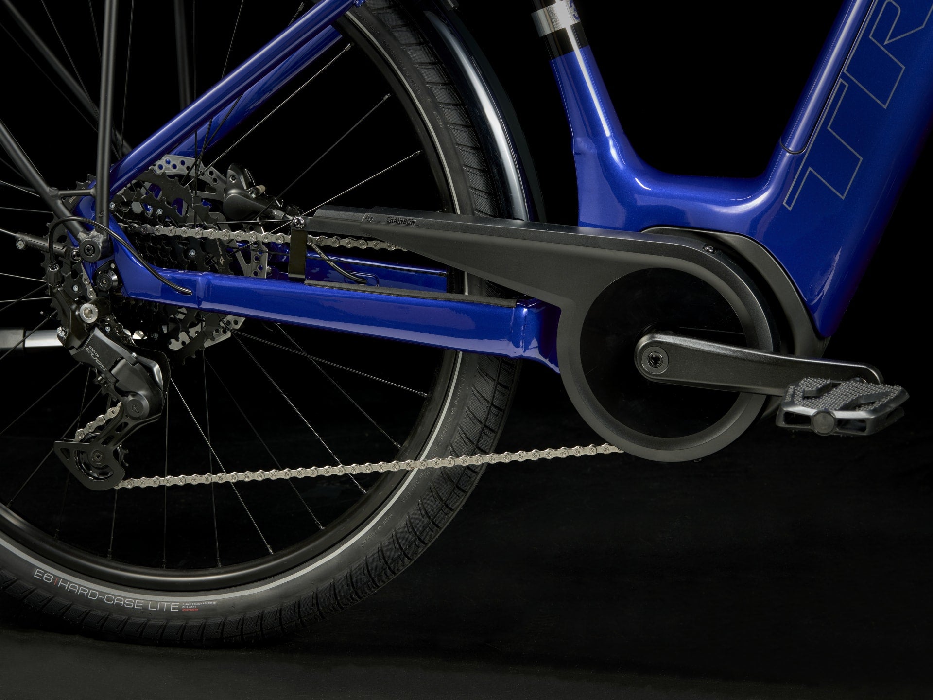 Trek Dual Sport 3 Gen 5 - The Bike Hub