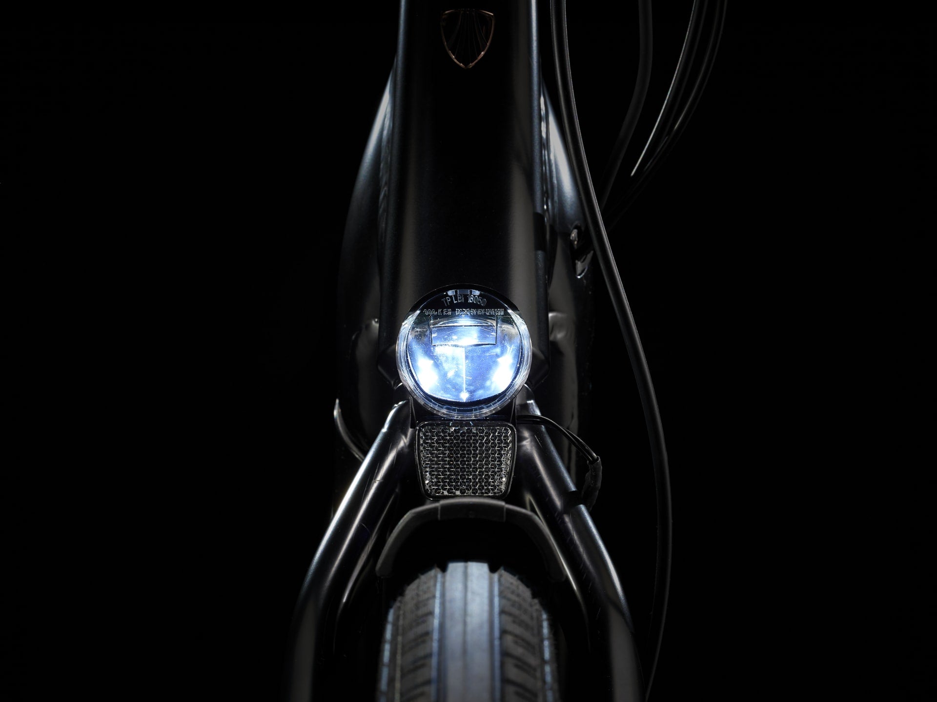 Trek Verve+ 3 Lowstep Gen 2 - The Bike Hub