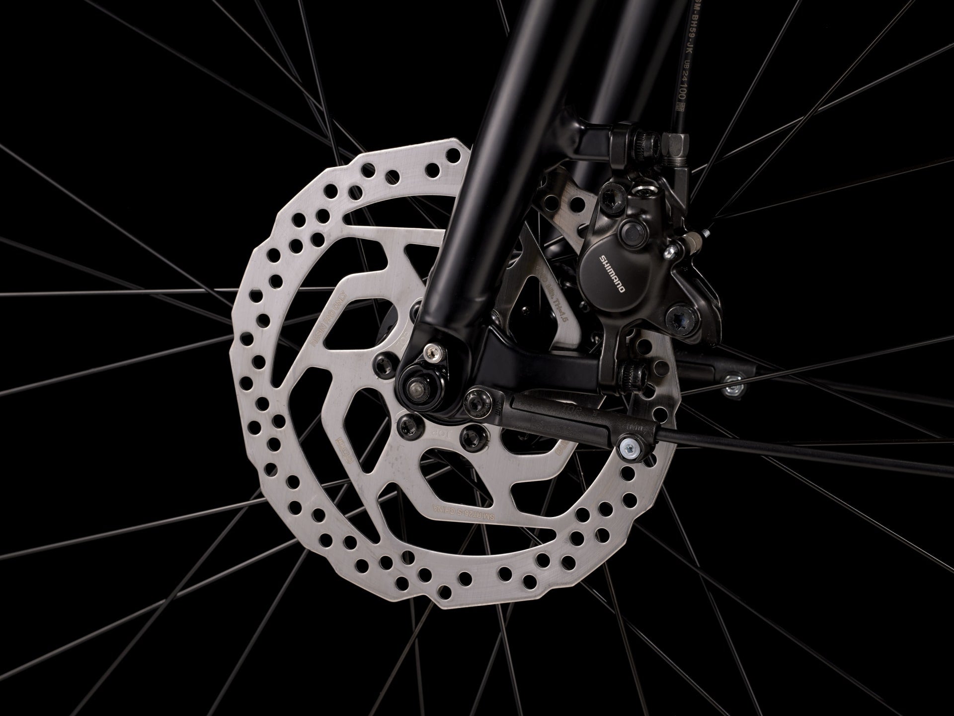 Trek Verve+ 3 Lowstep Gen 2 - The Bike Hub