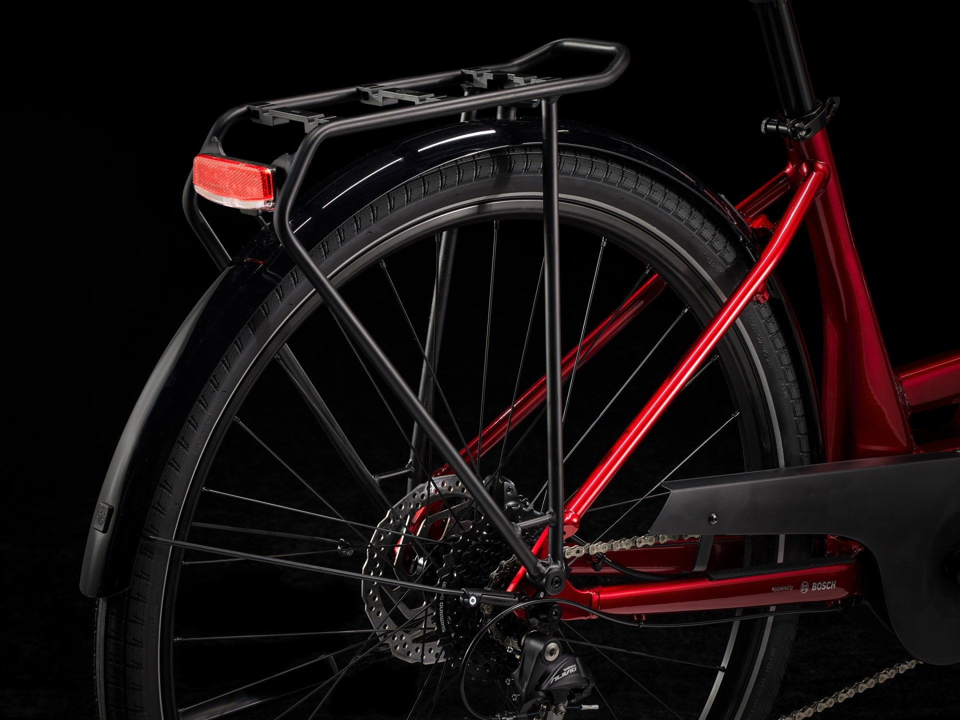 Trek Verve+ 3 Lowstep Gen 2 - The Bike Hub