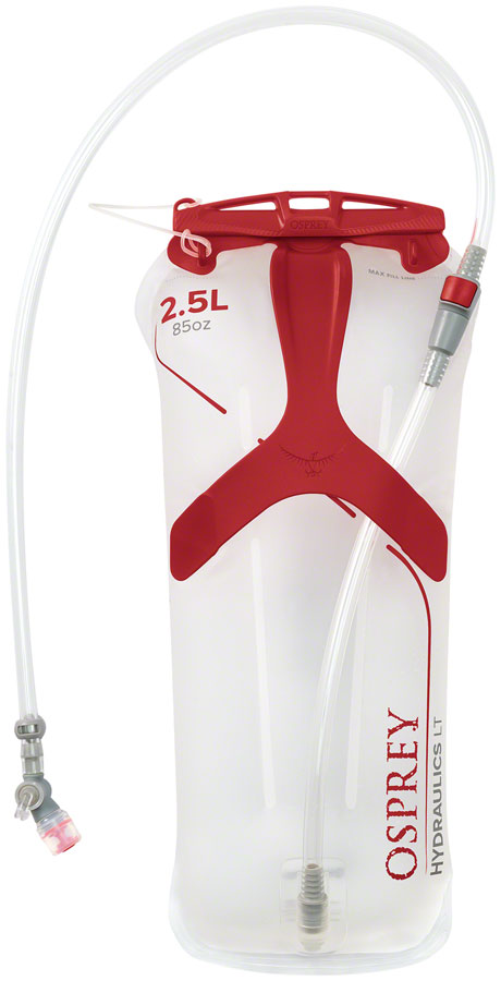 Osprey Hydraulics LT Reservoir - 2.5L - The Bike Hub