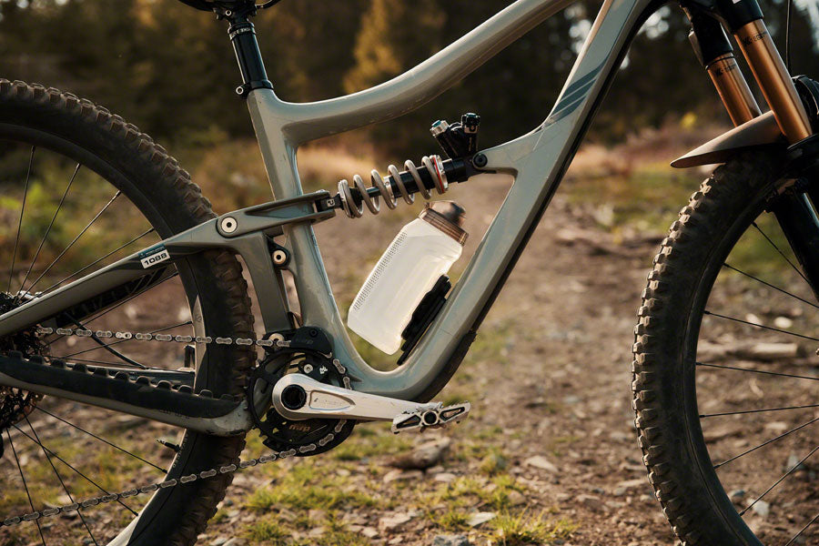 Fidlock Twist Compact 750 Bottle Set - Clear - The Bike Hub