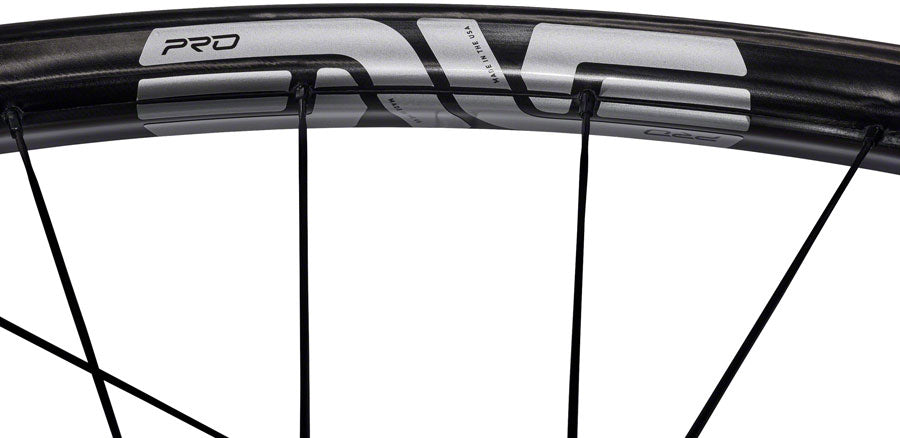 ENVE Composites M5 Pro Rear Wheel - 29" 12 x 148 Center-Lock Micro Spline Innerdrive 80pt BLK - The Bike Hub