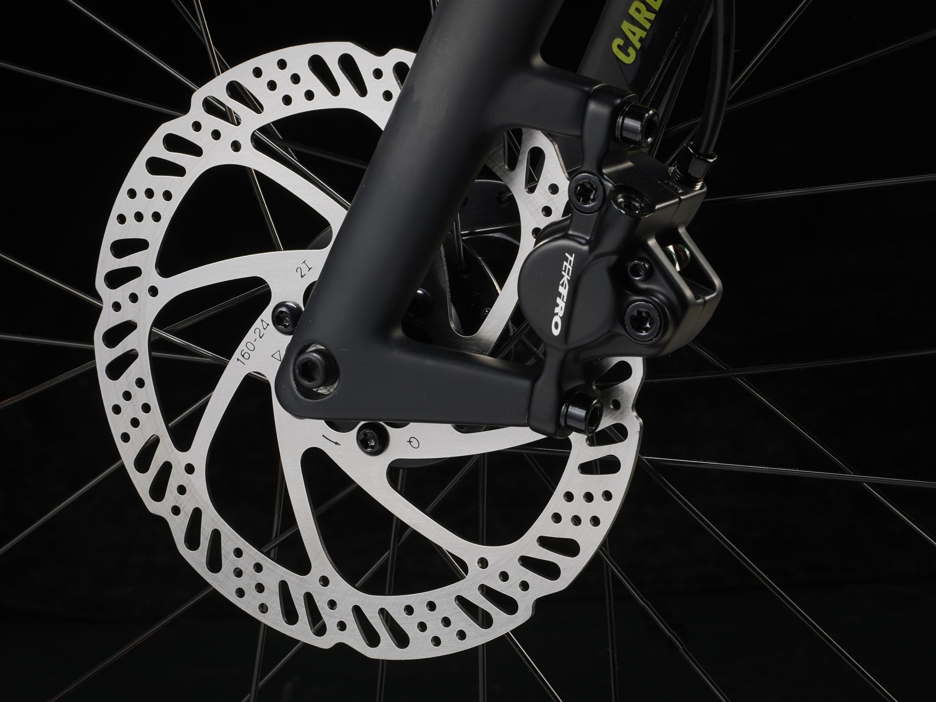 Trek Wahoo 20 Trail - The Bike Hub