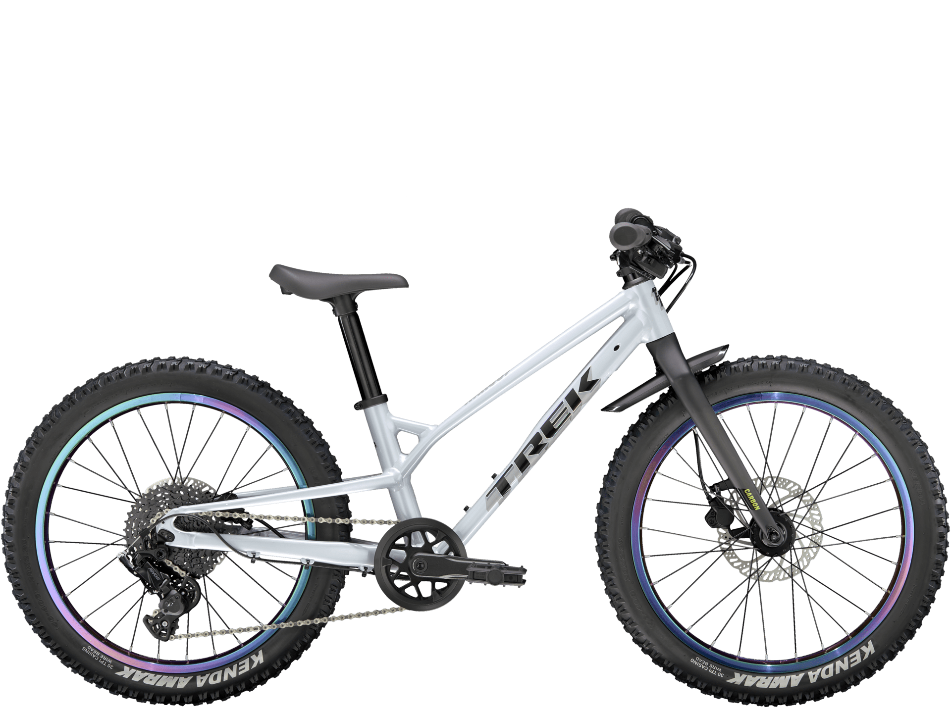 Trek Wahoo 20 Trail - The Bike Hub