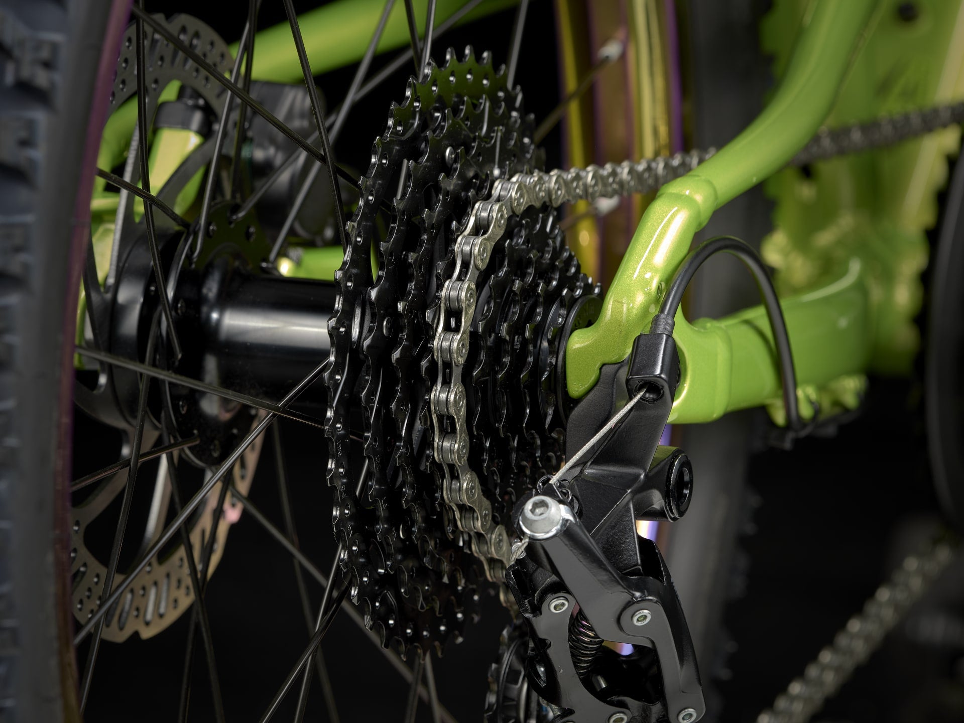 Trek Wahoo 20 Trail - The Bike Hub