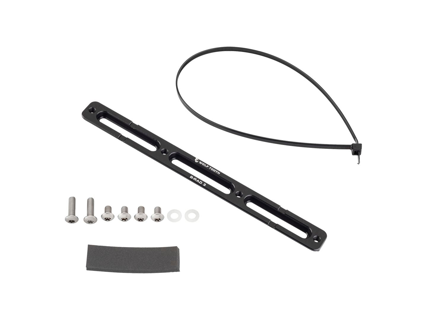 Wolf Tooth B-RAD 3 Base Mount