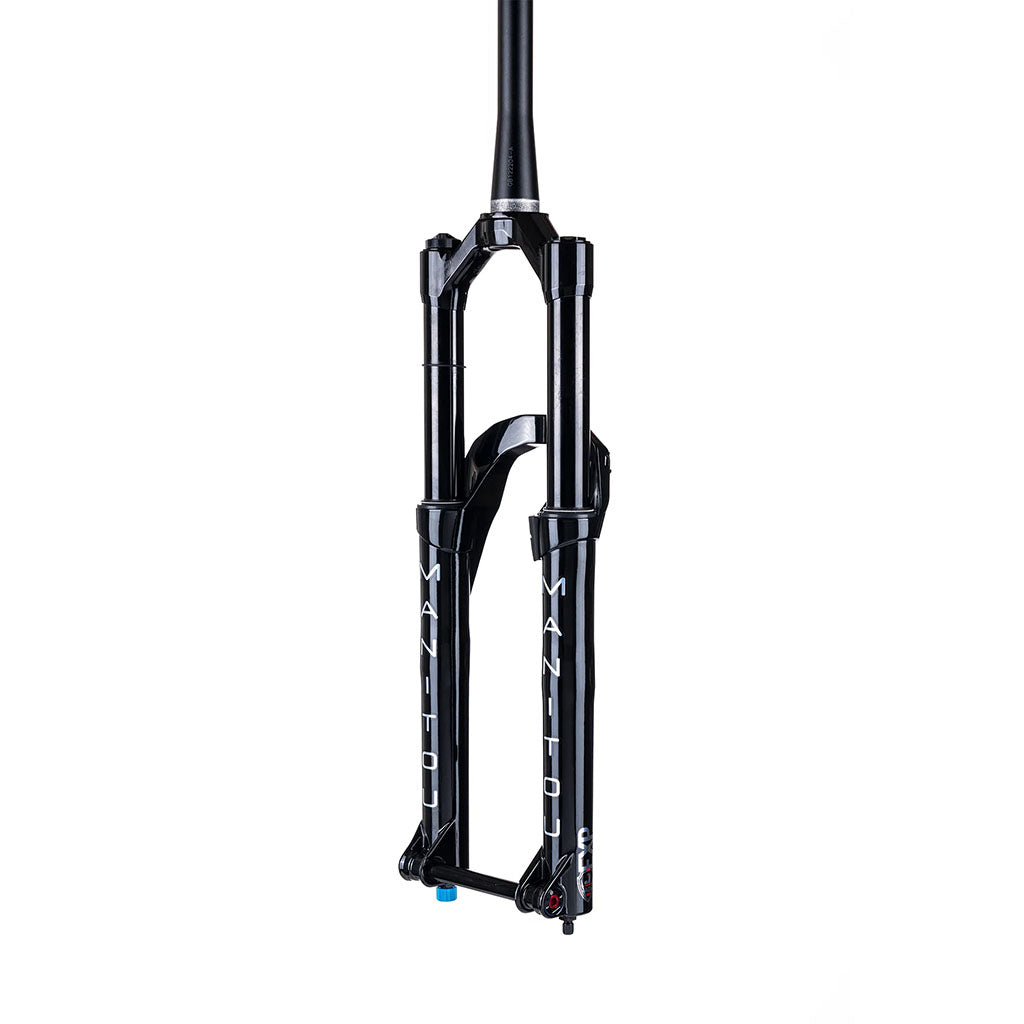Manitou J-Unit Expert Tapered 26&quot; 15x110 Boost Fork 140mm