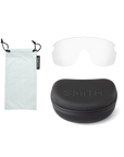Smith Optics Sunglasses - Bobcat - Matte Amethyst + ChromaPop Opal Mirror Lens