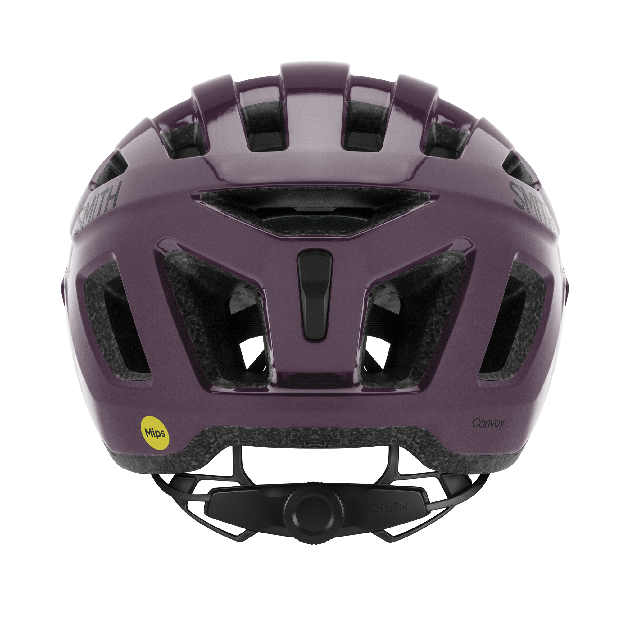 Smith Optics Helmet - Convoy Mips - Amethyst