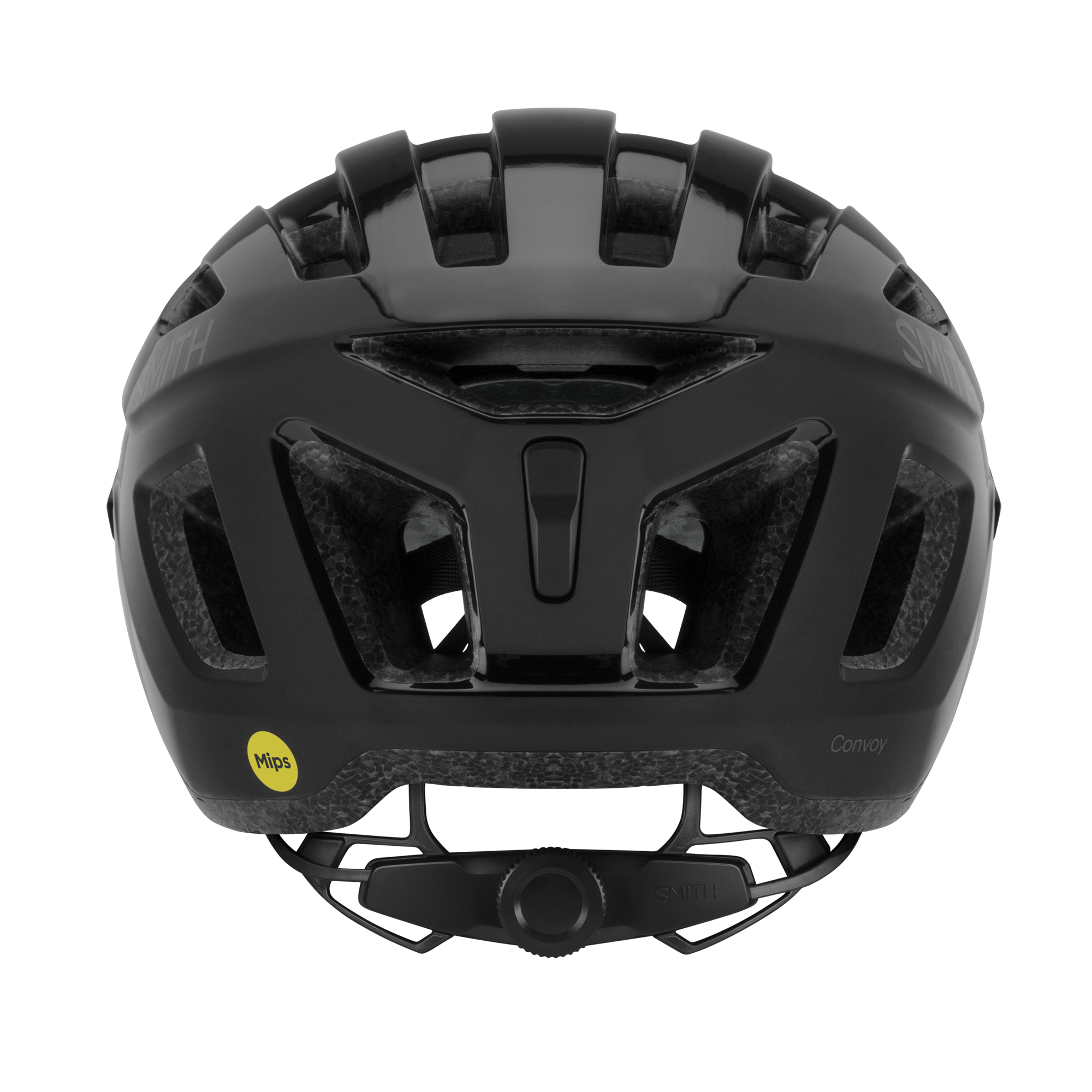 Smith Optics Helmet - Convoy Mips - Black