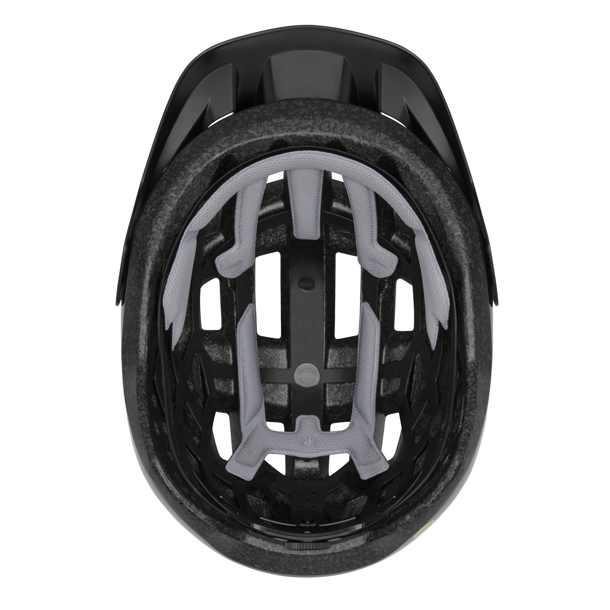 Smith Optics Helmet - Convoy Mips - Black