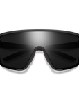 Smith Optics Sunglasses - Bobcat - Matte Black + Chromapop Black Lens