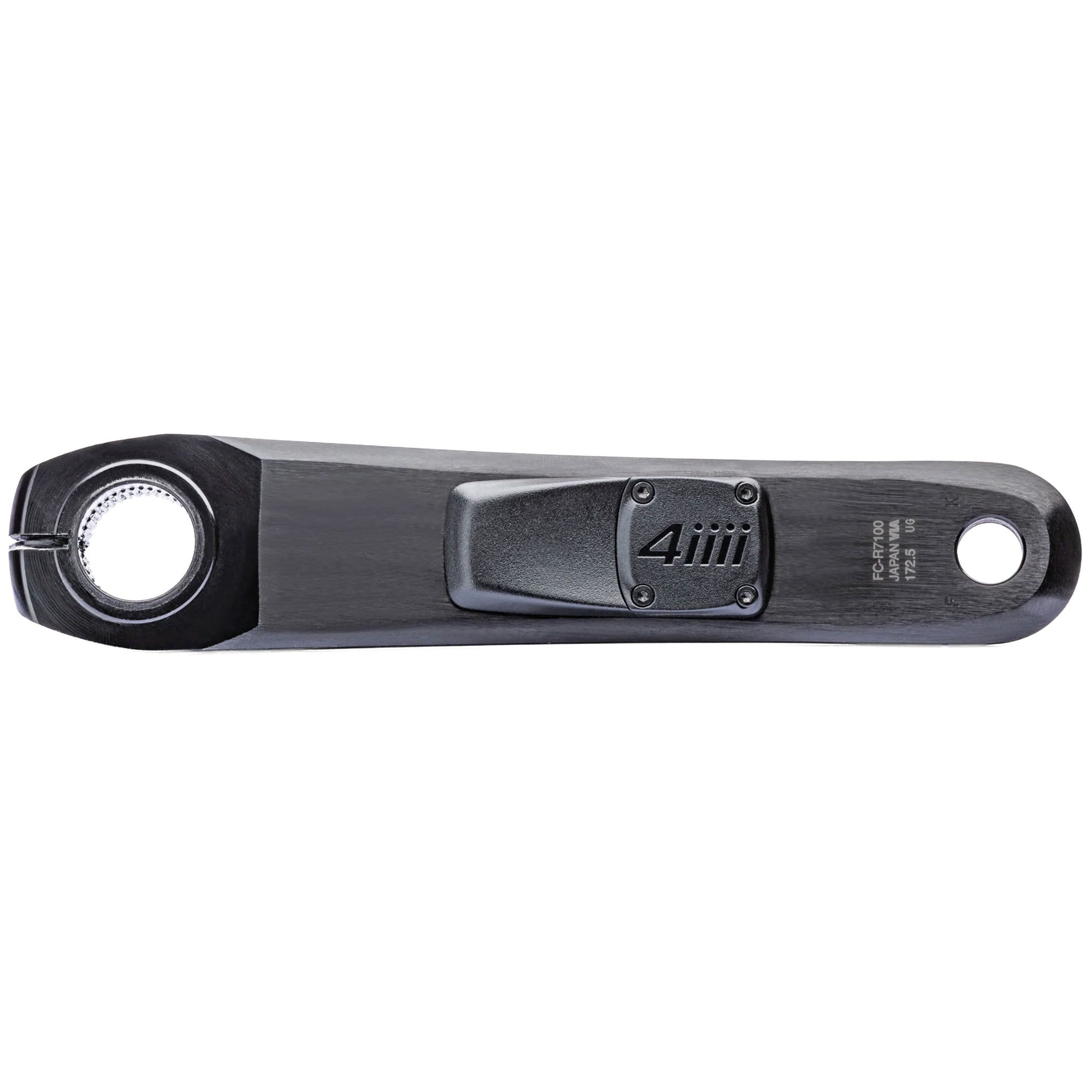 4iiii Innovations Precision 3+ Power Meter 105 7100 172.5mm