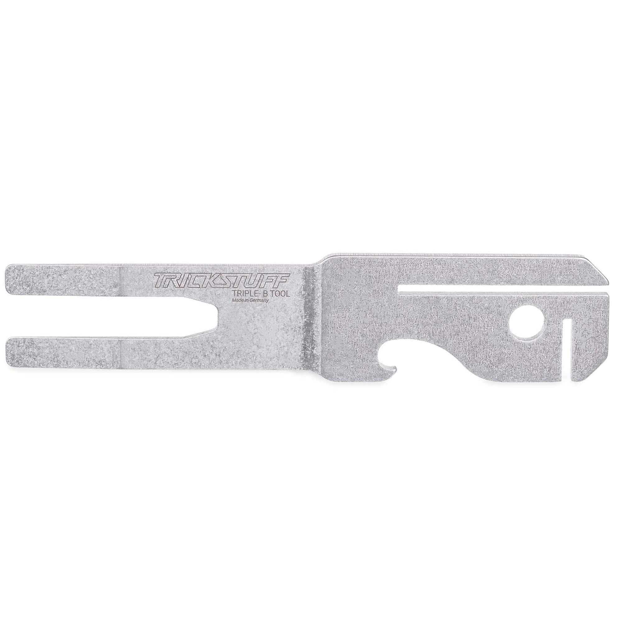 Trickstuff Triple-B Tool MKII