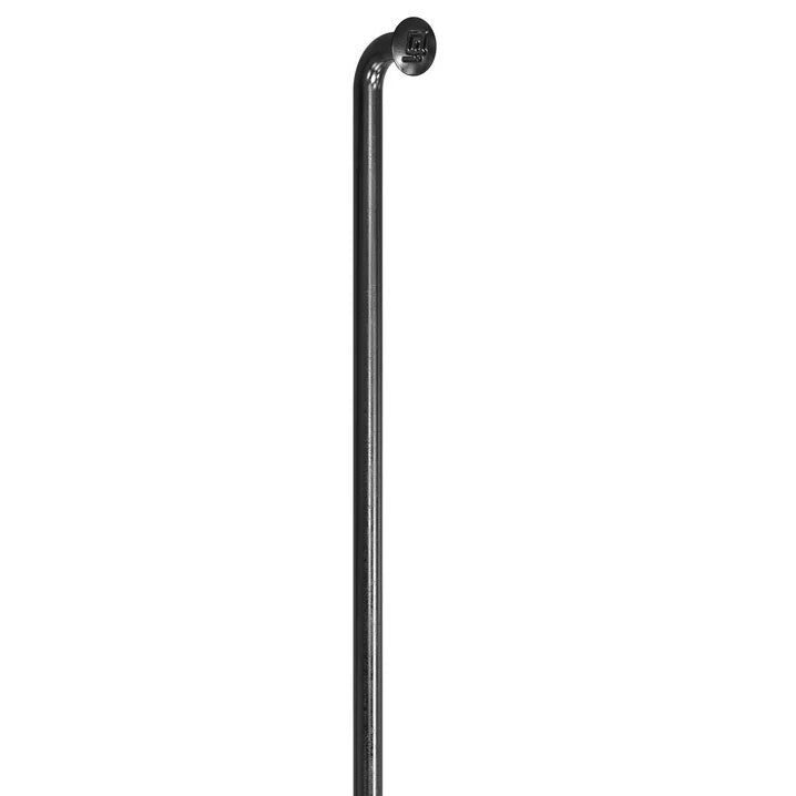 DT Swiss Competition 14g DB Spoke Black 269mm 20/Count
