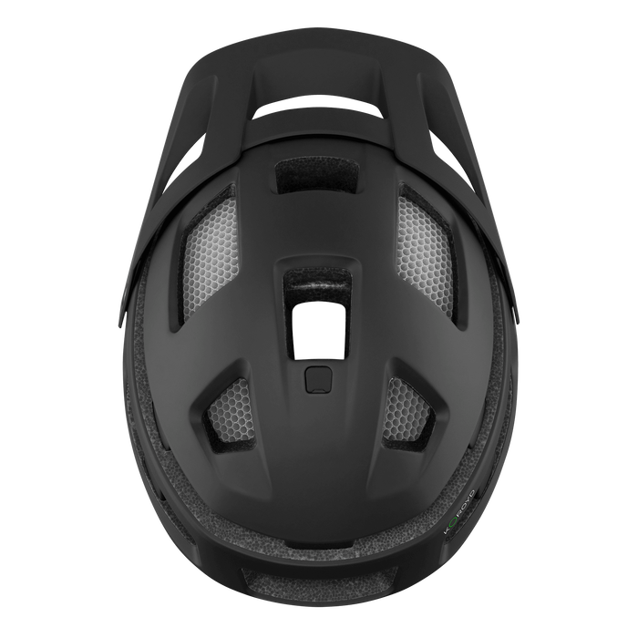 Smith Optics Helmet - Forefront 2 Mips - Matte Black - The Bike Hub