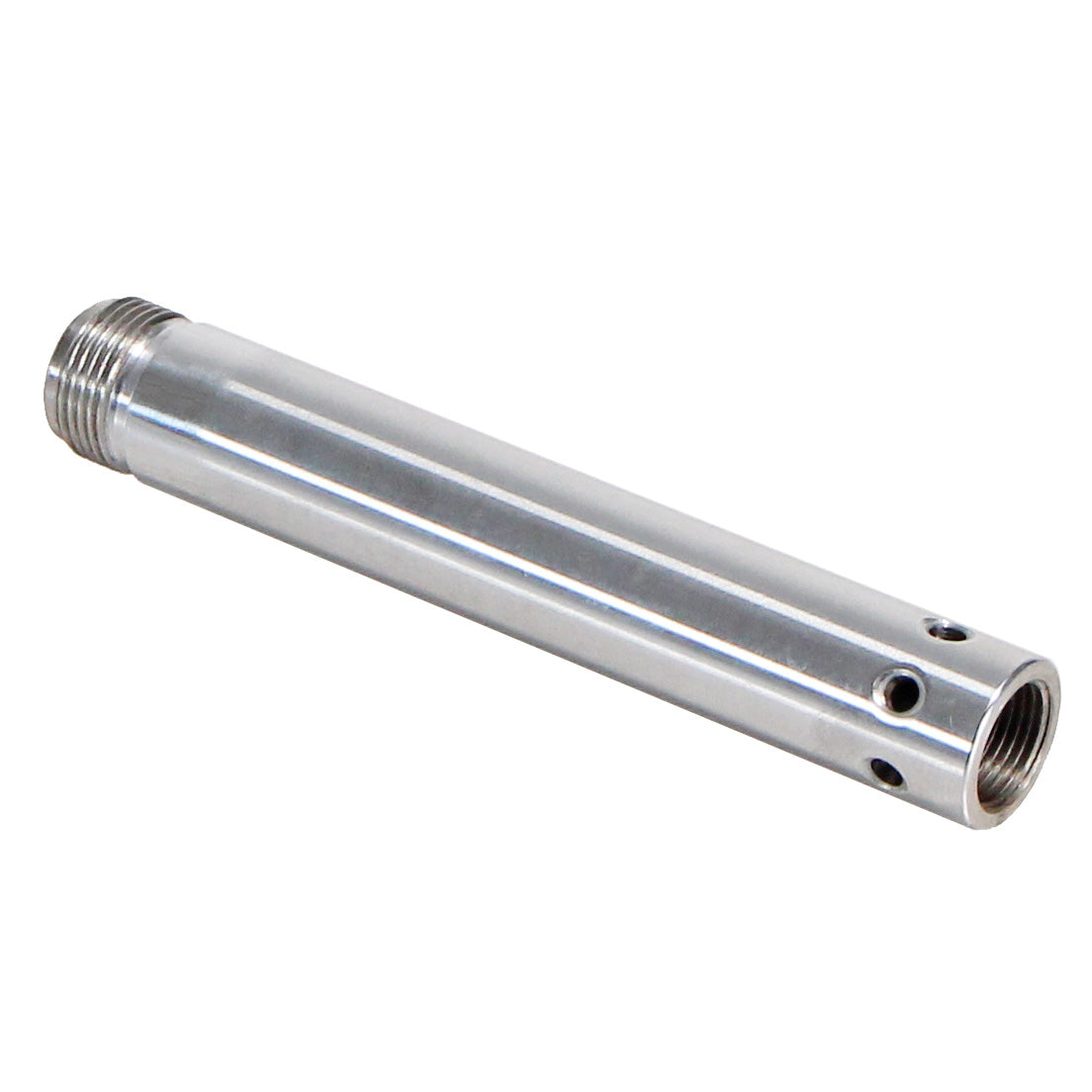 Fox Shox Outer Damper Shaft 165x42.545mm 190x45 DPX2 >