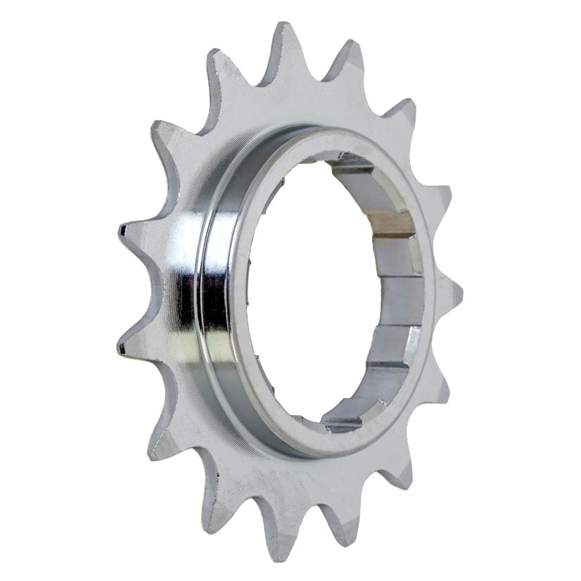 Gusset Double Six Cog 15t