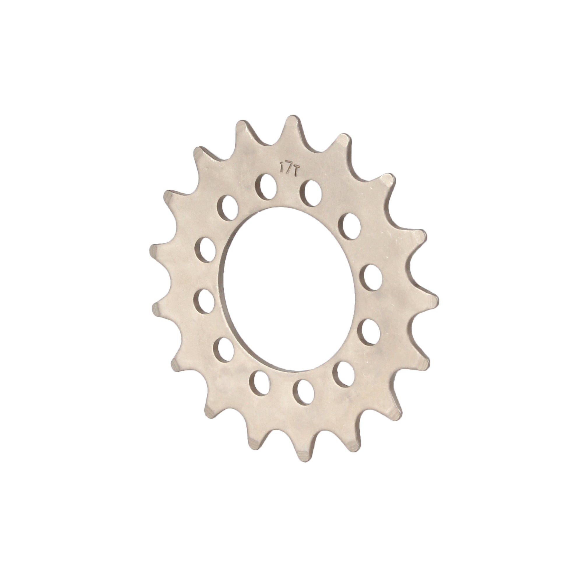 Gusset Disc Mount Fixed Conversion 17t