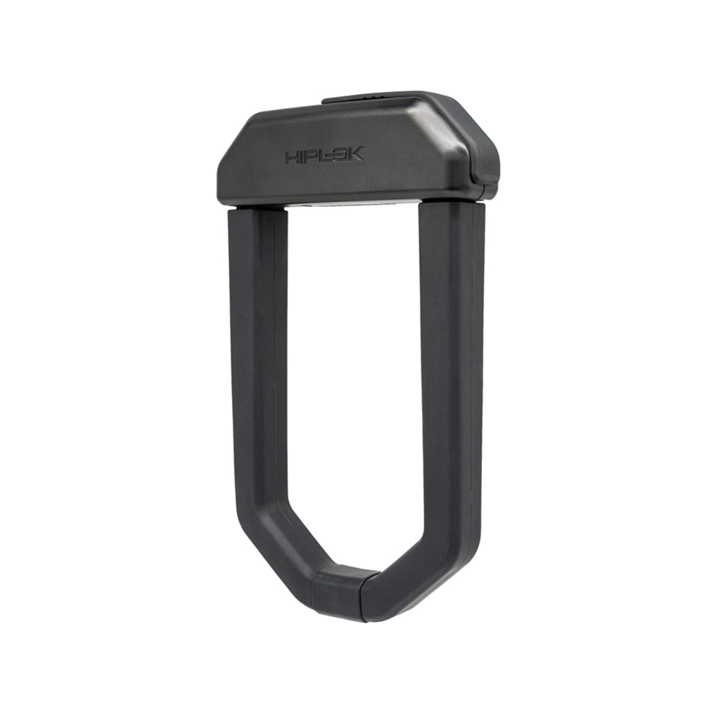 Hiplok DX1000 U-Lock Bike Lock Black