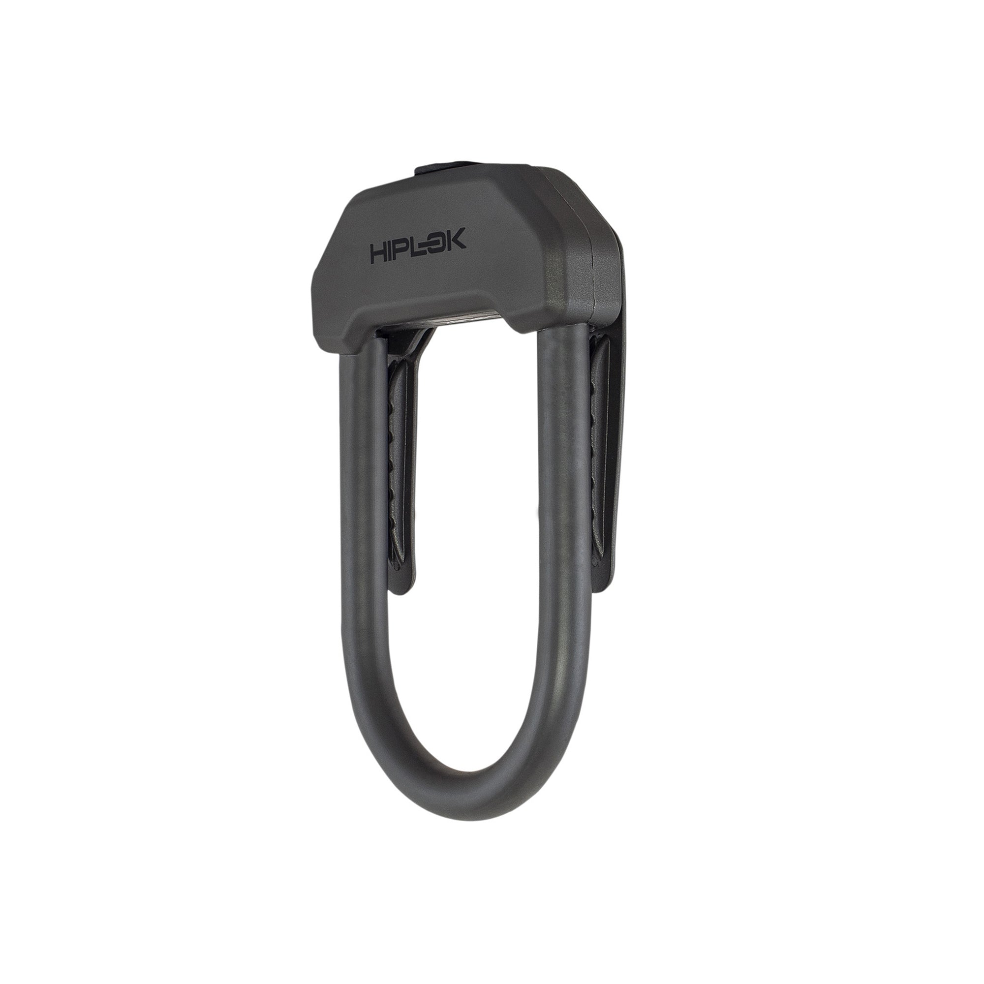 Hiplok DX U-Lock Bike Lock Black