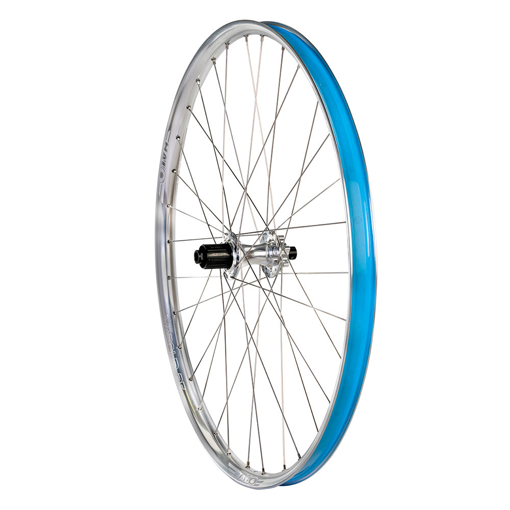 Halo Vapour35 SupaDrive 29" Boost R Wheel 32h Silver