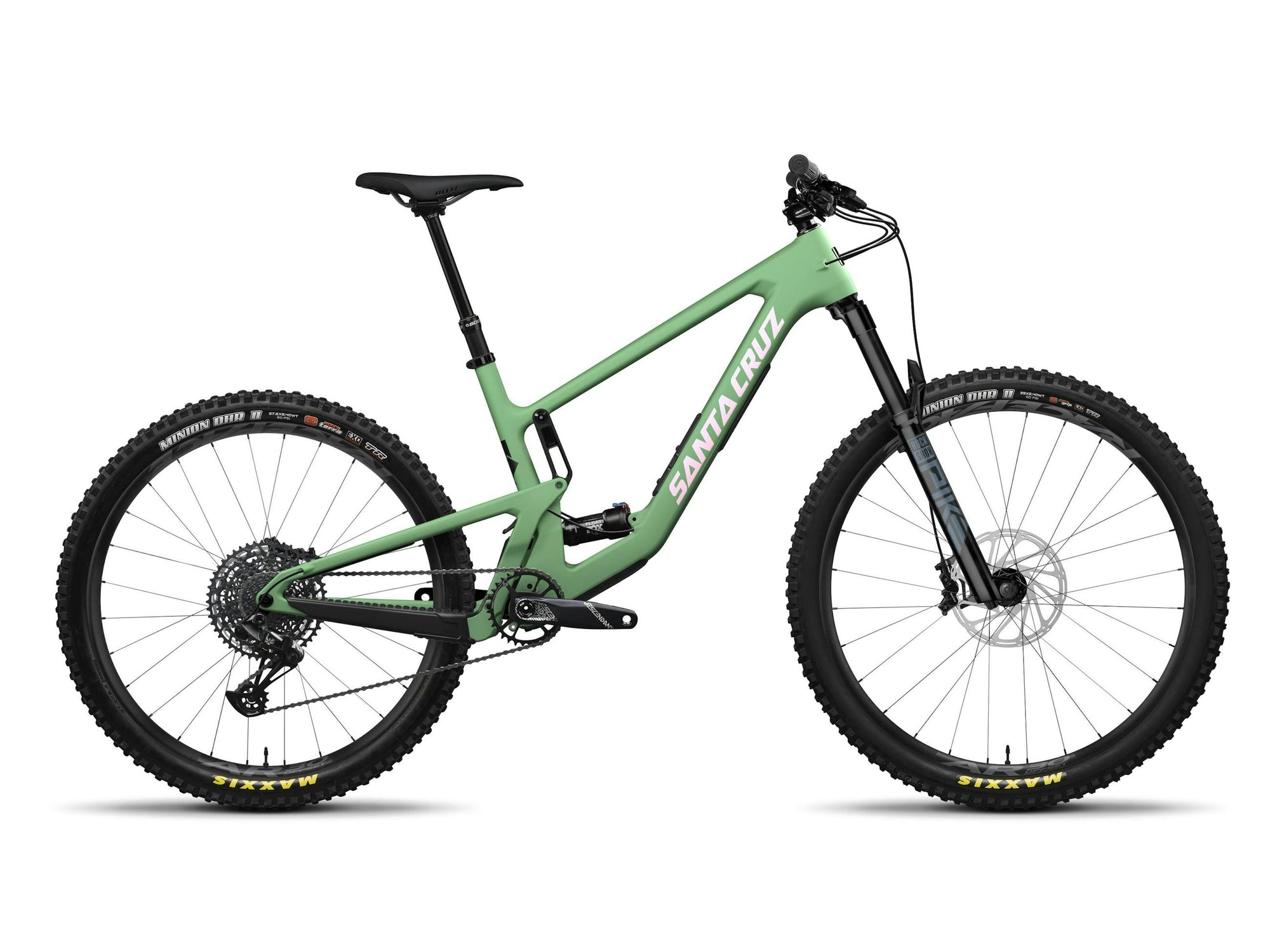 Santa Cruz 5010 5 Carbon C | R Kit - The Bike Hub