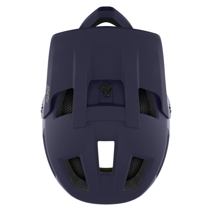 Smith Optics Helmet - Mainline Mips - Matte Midnight Navy / Sage Brush
