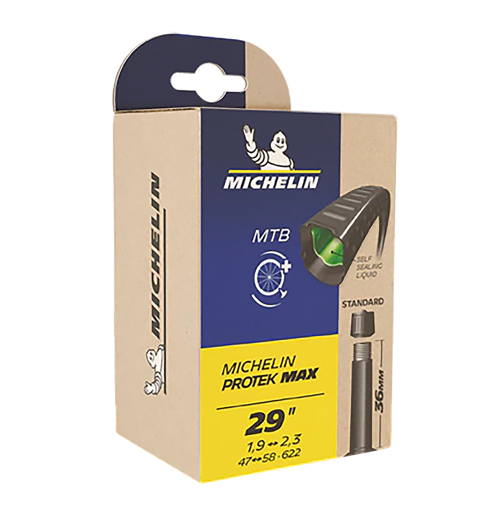 Michelin A6 Protek Max Tube 29&quot;x2.4-3.0&quot; SV 48mm