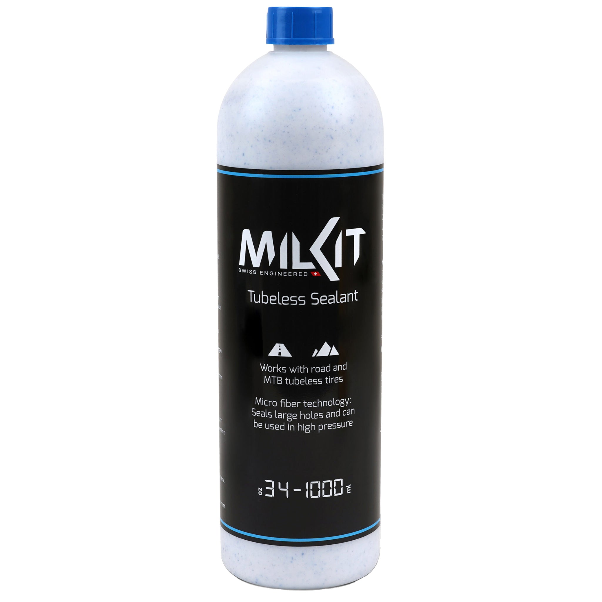 MilKit Rim and Tire Sealant (1000ml) Each